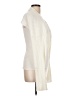 Shein 100% Acrylic Ivory Cardigan Size L - photo 4