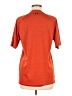 Under Armour 100% Polyester Orange Active T-Shirt Size M - photo 2