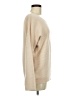 J.Crew Tan Pullover Sweater Size M - photo 4