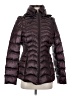 a.n.a. A New Approach Burgundy Snow Jacket Size S - photo 1