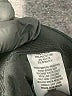 wonderly Solid Black Jeans Size 6 - photo 5