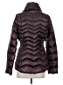a.n.a. A New Approach Burgundy Snow Jacket Size S - photo 2