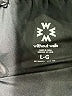 Without Walls Burgundy Athletic Shorts Size L - photo 3