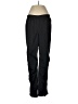 Co-op 100% Nylon Solid Black Track Pants Size L - photo 1