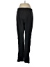 Co-op 100% Nylon Solid Black Track Pants Size L - photo 2