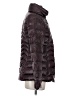 a.n.a. A New Approach Burgundy Snow Jacket Size S - photo 4
