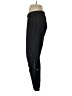 Co-op 100% Nylon Solid Black Track Pants Size L - photo 5