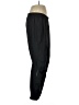 Co-op 100% Nylon Solid Black Track Pants Size L - photo 4