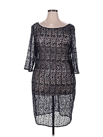 Kay Unger Cocktail Dress (view 1)