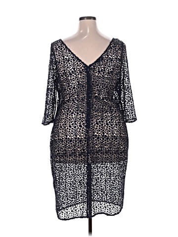 Kay Unger Cocktail Dress (view 2)