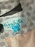 Assorted Brands Polka Dots Gray Casual Dress Size 6 - photo 7
