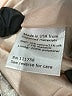 Assorted Brands Polka Dots Gray Casual Dress Size 6 - photo 8
