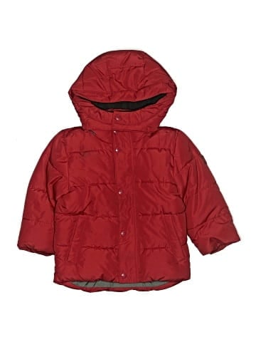 Baby Gap Snow Jacket (view 1)