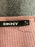 DKNY Pink Cardigan Size S - photo 7