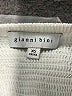 Gianni Bini Ivory Long Sleeve Blouse Size XS - photo 7