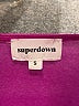 Superdown 100% Polyester Pink Long Sleeve Blouse Size S - photo 7