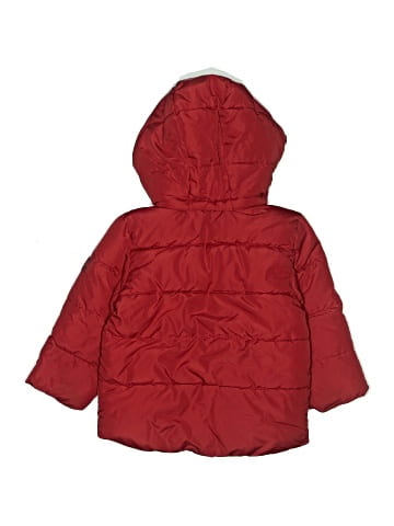 Baby Gap Snow Jacket (view 2)