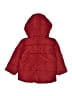Baby Gap 100% Polyester Solid Red Snow Jacket Size 2 - photo 2
