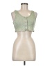 Wild Fable Green Tank Top Size M - photo 1