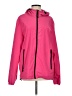 Calvin Klein 100% Polyester Pink Windbreaker Size S - photo 1