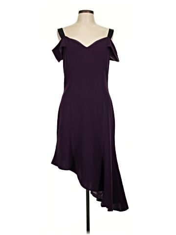 Slate & Willow Cocktail Dress (view 1)