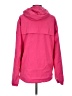 Calvin Klein 100% Polyester Pink Windbreaker Size S - photo 2