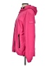 Calvin Klein 100% Polyester Pink Windbreaker Size S - photo 5