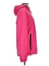 Calvin Klein 100% Polyester Pink Windbreaker Size S - photo 4