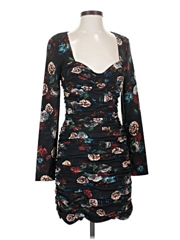 Slate & Willow Cocktail Dress (view 1)