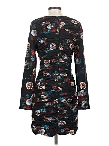 Slate & Willow Cocktail Dress (view 2)