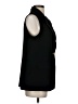 Shein Black Sleeveless Blouse Size 4 - photo 4