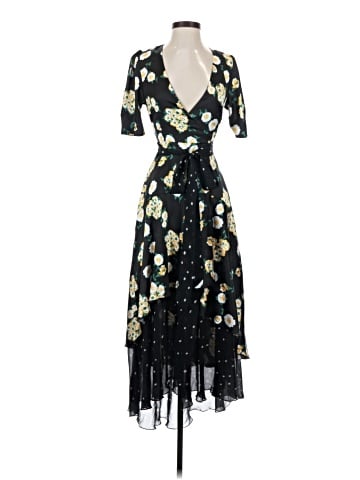 Foxiedox Cocktail Dress (view 1)
