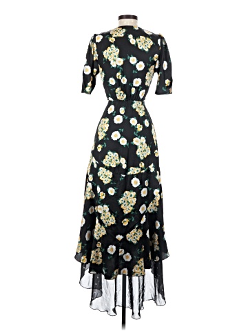 Foxiedox Cocktail Dress (view 2)
