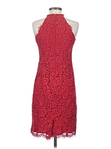 Ann Taylor LOFT Cocktail Dress (view 2)