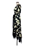 Foxiedox 100% Polyester Black Cocktail Dress Size XS - photo 5