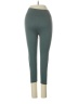 Z by Zella Color Block Green Active Pants Size 10 - 11 - photo 2