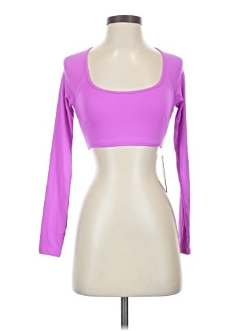 Fabletics 3/4 Sleeve T-Shirt (view 1)