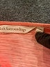 Soft Surroundings Orange Long Sleeve Top Size 3X - photo 7