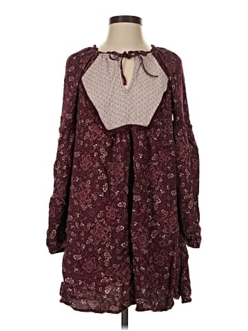 Hinge Casual Dress (view 1)