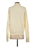 Nasty Gal Inc. Yellow Sweatshirt Size 4 - photo 2