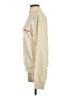 Nasty Gal Inc. Yellow Sweatshirt Size 4 - photo 5