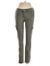 Paige Green Jeans Size 24 waist - photo 1