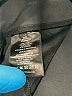 Nylora Black Active Pants Size S - photo 8