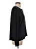 Gerard Darel Black Blue Long Sleeve Top Size Lg (4) - photo 4