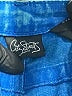 City Streets Chevron-herringbone Blue Jeans Size 11 - photo 7