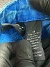 City Streets Chevron-herringbone Blue Jeans Size 11 - photo 9