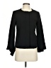 Banana Republic Black Blazer Size 2 - photo 1
