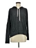 Acemi Gray Pullover Sweater Size M - photo 1