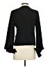 Banana Republic Black Blazer Size 2 - photo 2