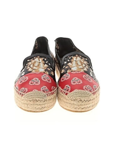 Alexander McQueen Flats (view 2)